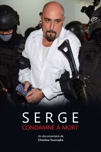 Serge, condamné à mort