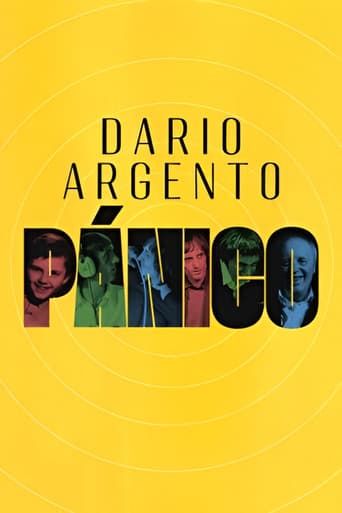 Dario Argento: Panico