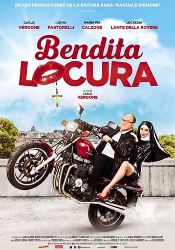 Benedetta follia