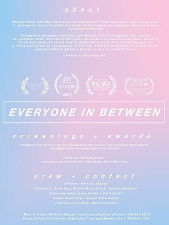 Everyone in Between