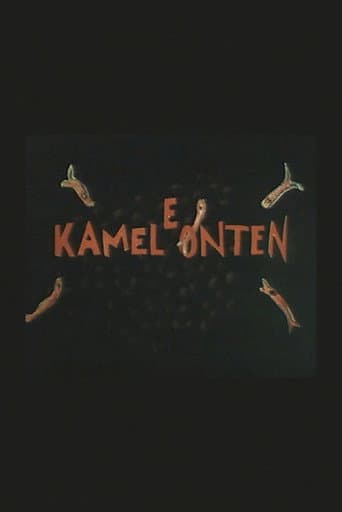 Kameleonten