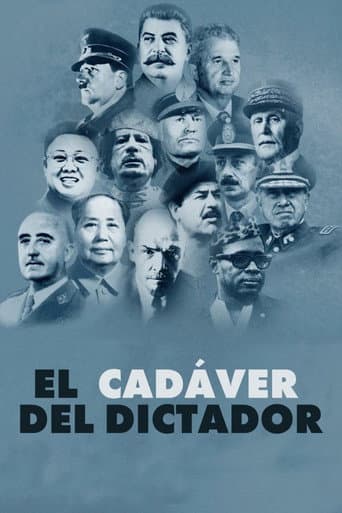 Le Corps du dictateur