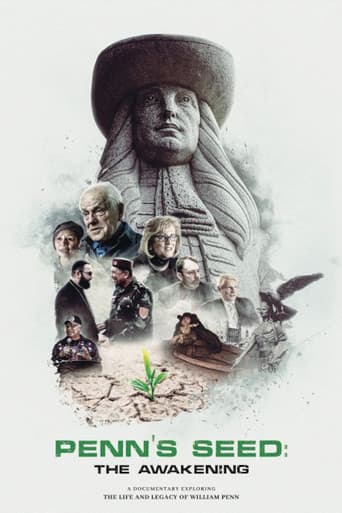 Penn's Seed: The Awakening