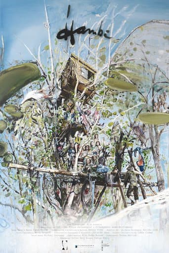 HAMBI – Der Kampf um den Hambacher Wald