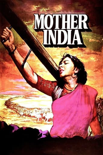 Madre India