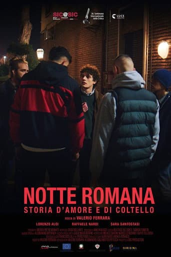 Notte Romana