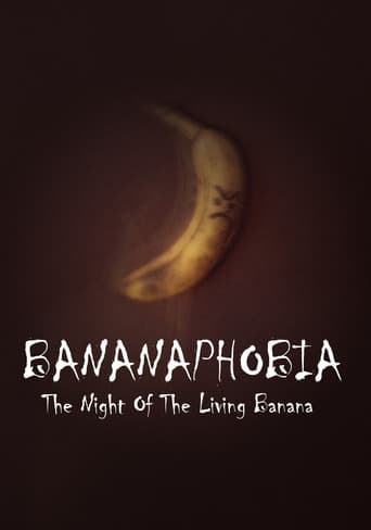 Bananaphobia: Night Of The Living Banana