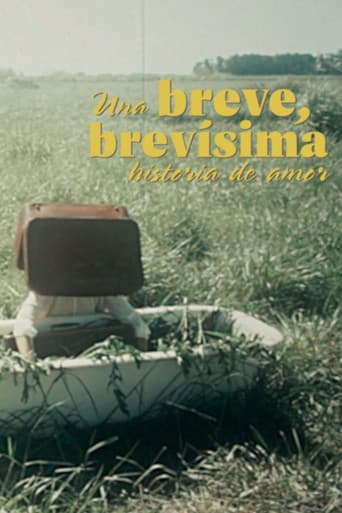 Una Breve, Brevísima Historia De Amor