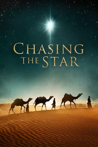 Persiguiendo la Estrella
