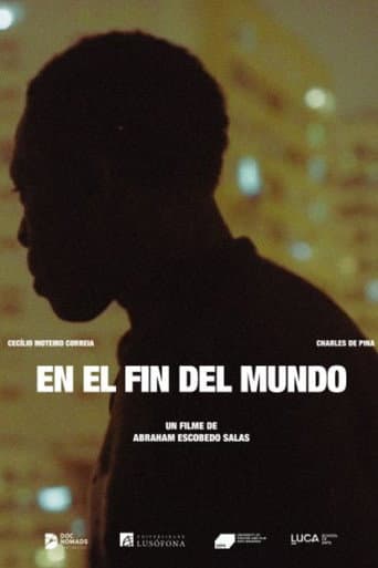 No Fim do Mundo
