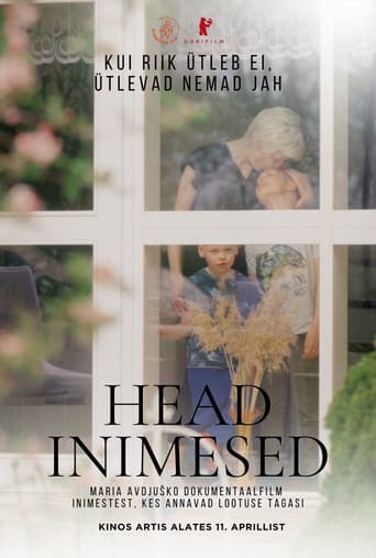 Head inimesed