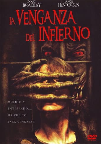 Pumpkinhead: El llamado de la tumba