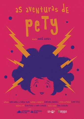 As Aventuras de Pety