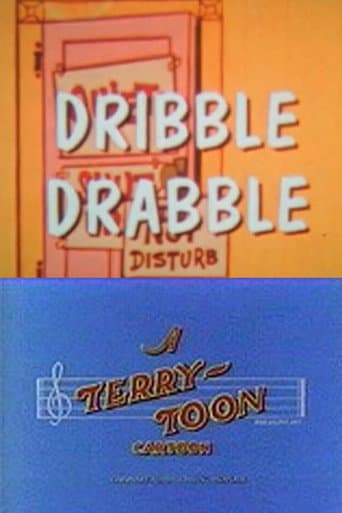 Dribble Drabble