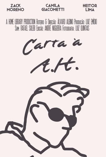 Carta à A.H.