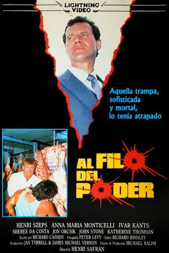 Edge of Power