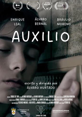 Ayuda