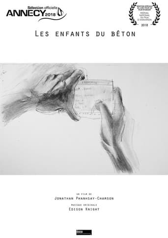 Les enfants du béton