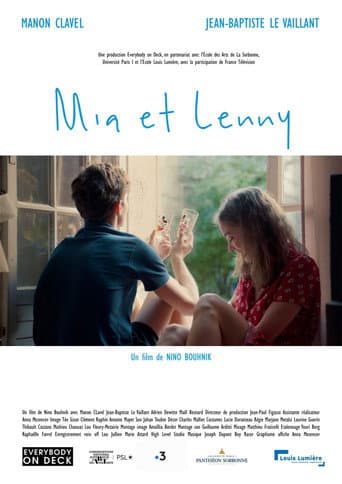 Mia & Lenny