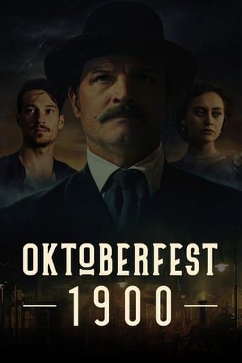 Oktoberfest: Cerveza y sangre