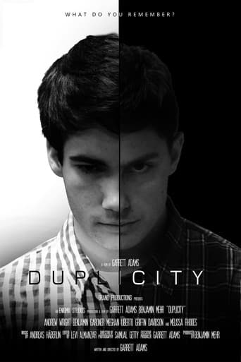 Duplicity