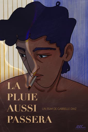 La pluie aussi passera