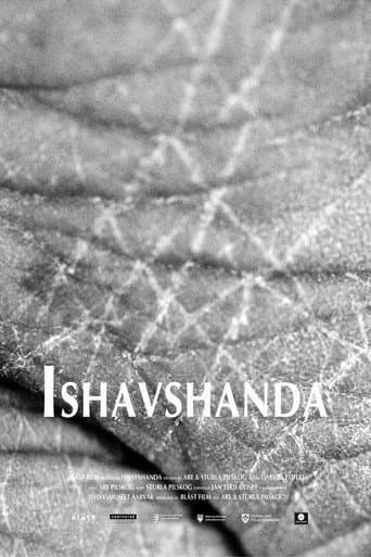 Ishavshanda
