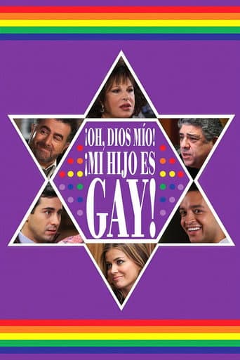 Oy Vey! My Son Is Gay!