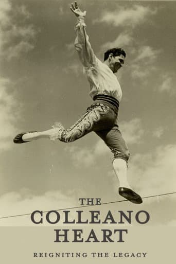 The Colleano Heart