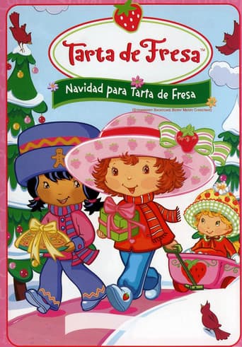 La Navidad de Rosita Fresita