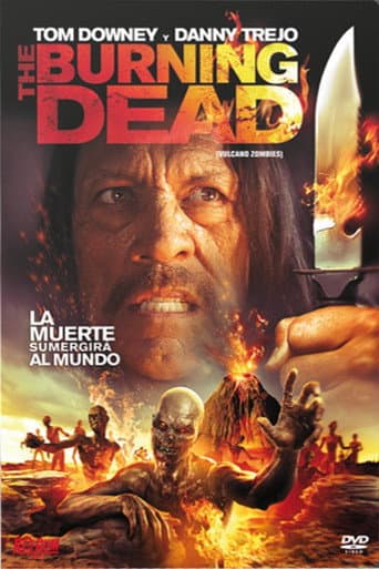 Zombis del Volcan