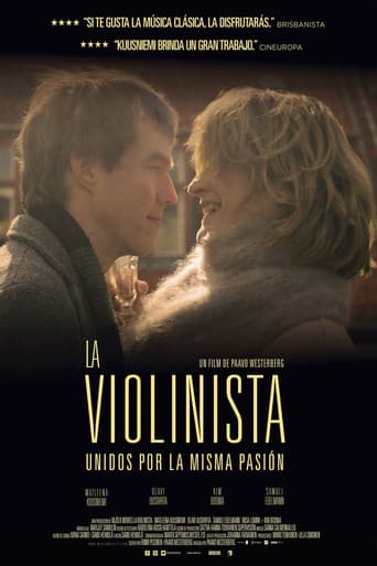 Viulisti