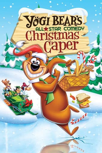 El Oso Yogi Y Sus Amigos En Aventuras Navideñas