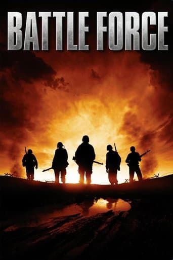 Fuerza de batalla