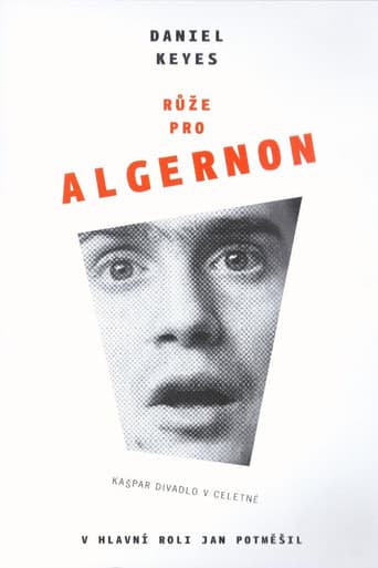 Růže pro Algernon