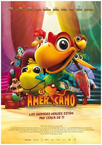 El Americano