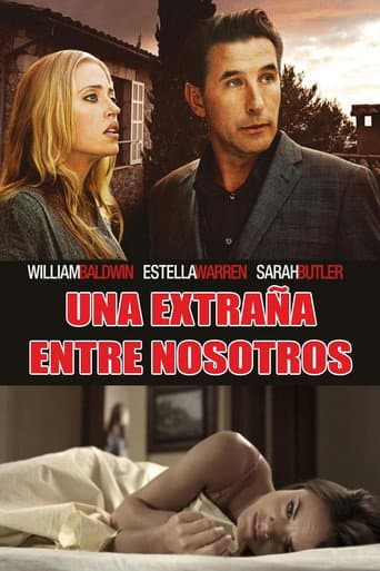 Un extraño en casa