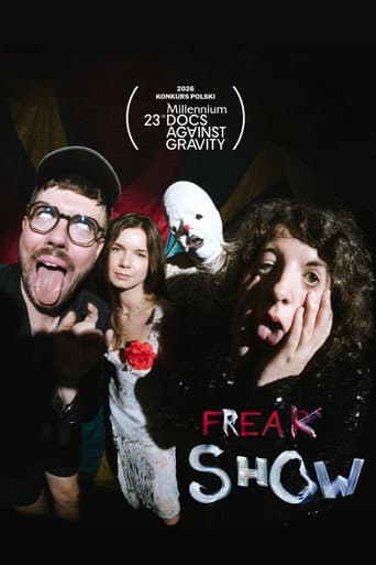Freak Show