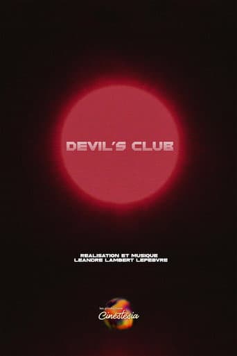 Devil's Club