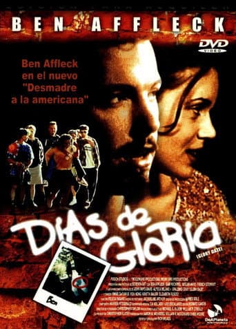 Glory Daze