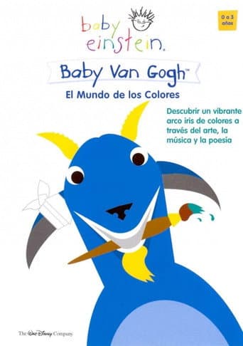 Baby Einstein: Baby Van Gogh - World of Colors