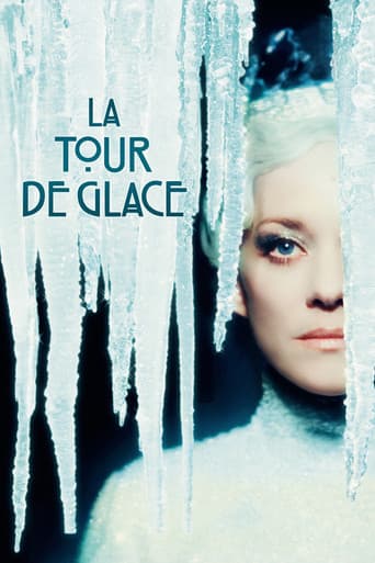 La torre de hielo