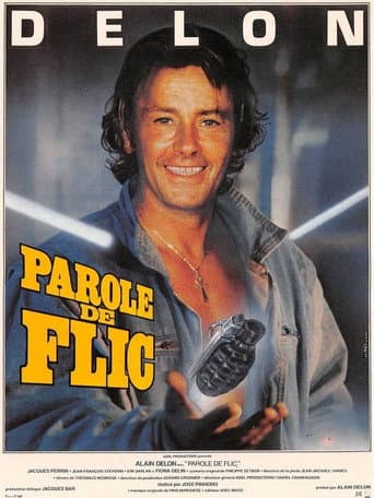 Parole de flic