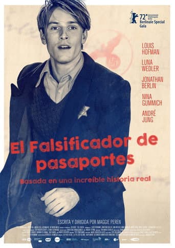 El falsificador