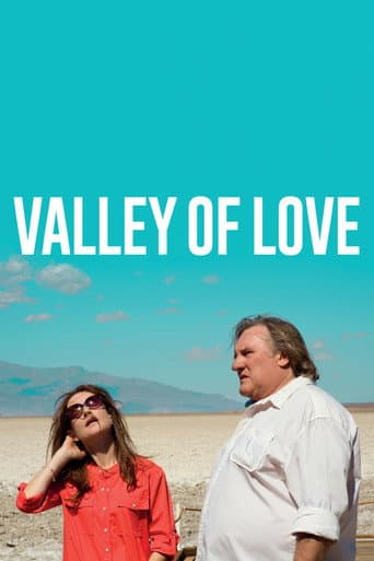 Valley of Love: Un Lugar Para Decir Adiós