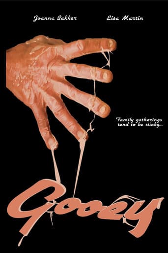 Gooey