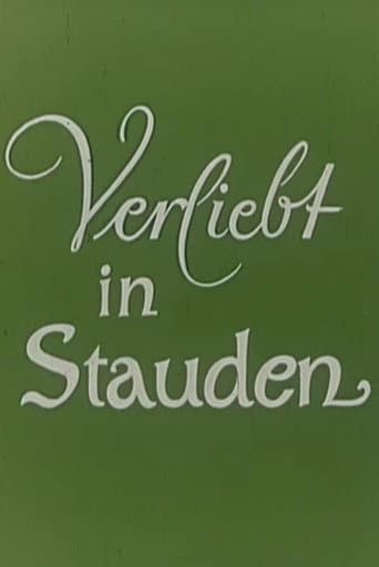 Verliebt in Stauden