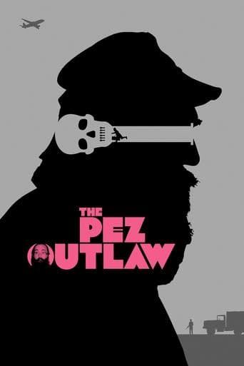 El forajido de PEZ