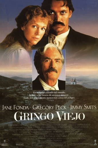 Old Gringo