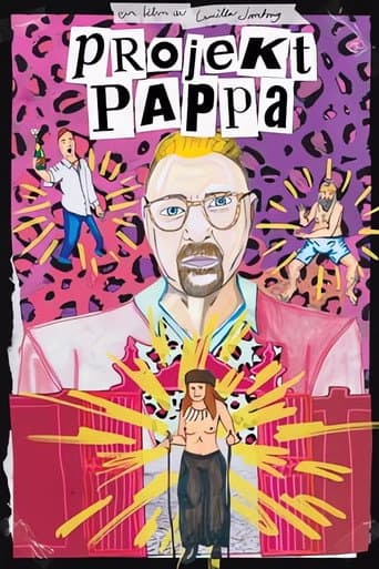Projekt pappa